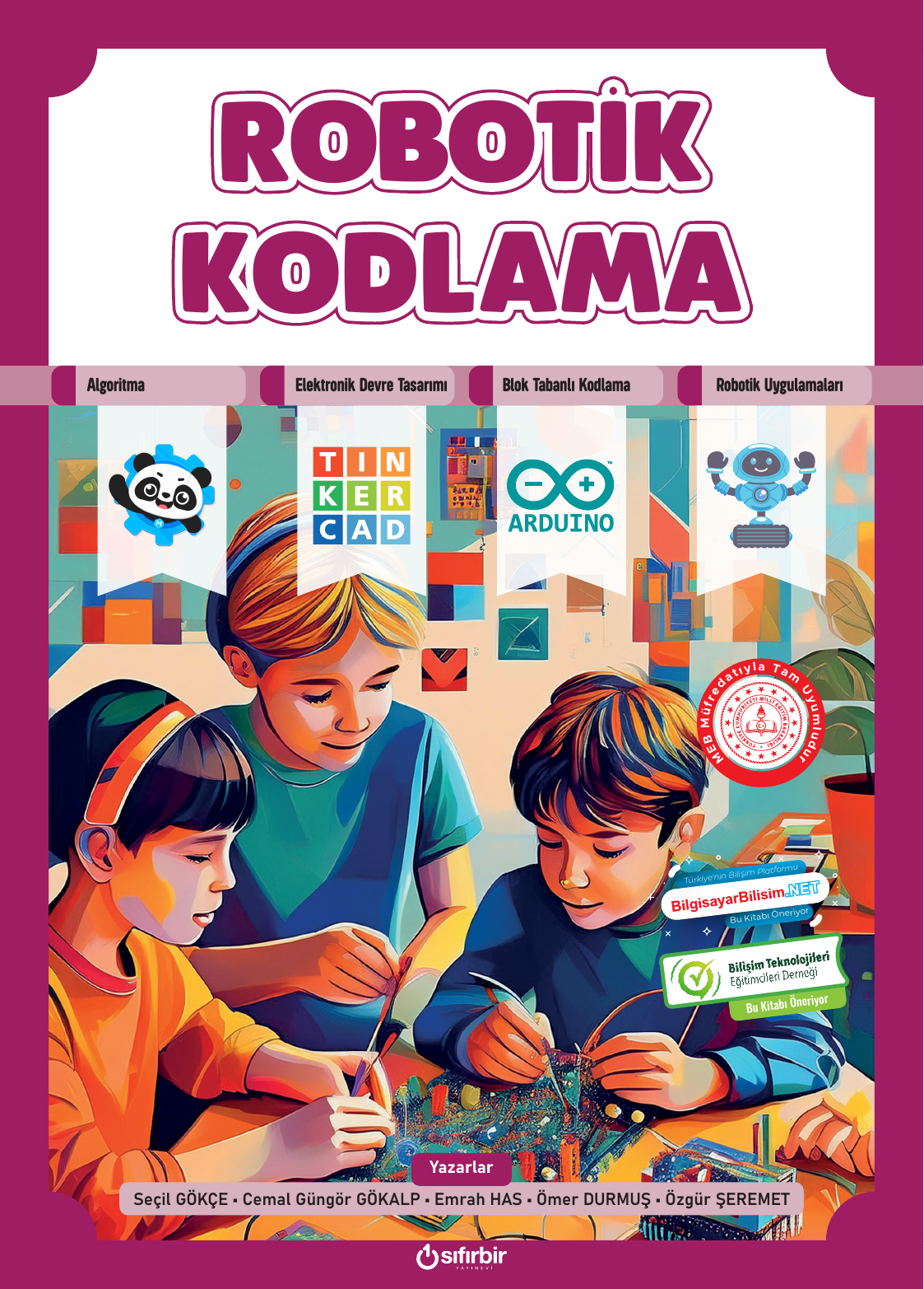 Robotik Kodlama